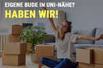 Top Wohnung in der Neustadt! zimmer