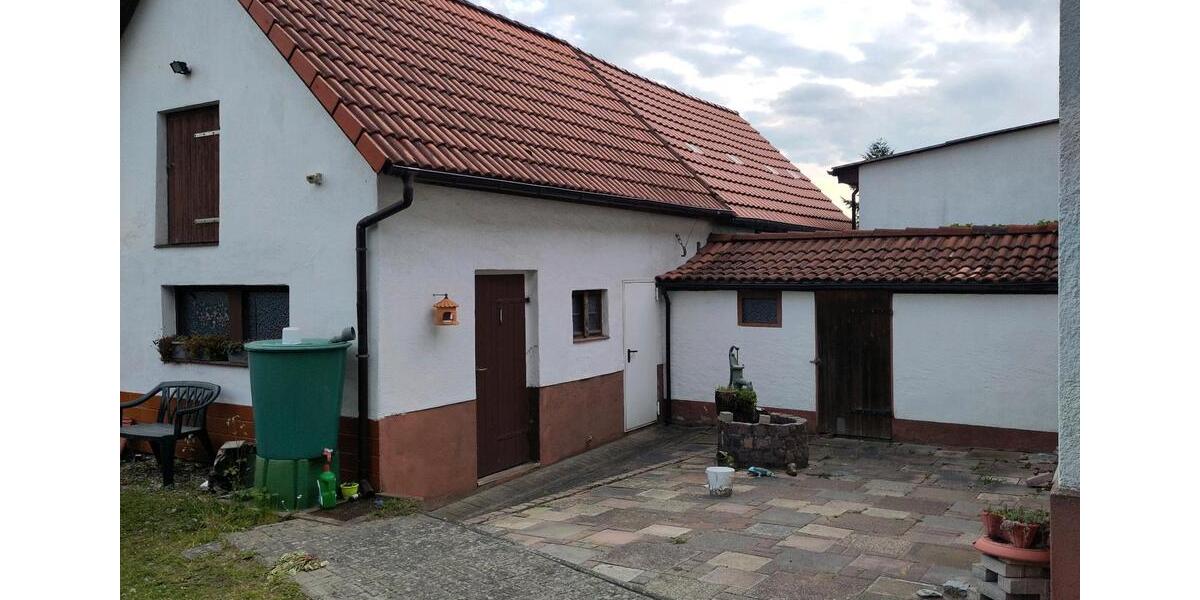 Doppelhaushälfte Eilsleben - 5 Zimmer, 95 m&sup2;, 130.000&euro; | Angebot:26534531