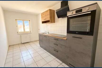 Wohnung Magdeburg Leipziger Straße - 2 Zimmer, 59 m&sup2;, 509&euro; | Angebot:27716724