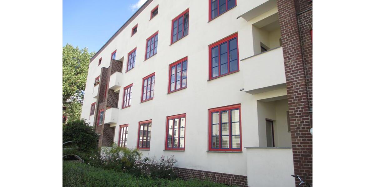 Etagenwohnung Magdeburg Leipziger Straße - 3 Zimmer, 70 m&sup2;, 413&euro; | Angebot:22911760