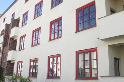 Wohnung Magdeburg Leipziger Straße - 3 Zimmer, 70 m&sup2;, 413&euro; | Angebot:22911760