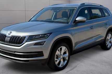 Skoda Kodiaq 35.149 km 22.900 &euro; Groß Ammensleben 39326