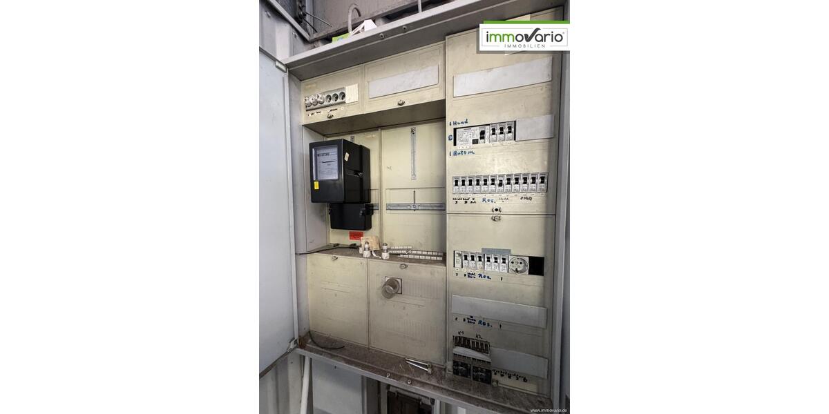 Gewerbeobjekt Magdeburg Ottersleben - 1.200&euro; | Angebot:26429633