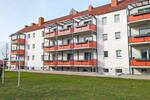 Etagenwohnung Oschersleben - 3 Zimmer, 60 m&sup2;, 375&euro; | Angebot:26768259