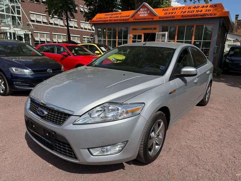 Mondeo