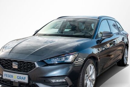 Seat Leon 27.307 km 29.480 € Magdeburg 39118