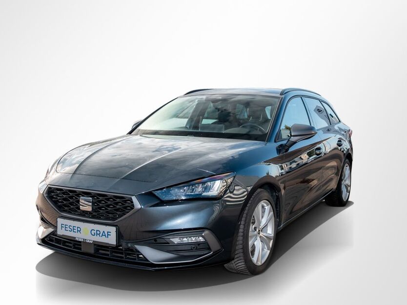 Seat Leon 27.307 km 29.840 € Magdeburg 39118