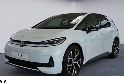 VW ID.3 1.900 km 54.480 &euro; Magdeburg 39116