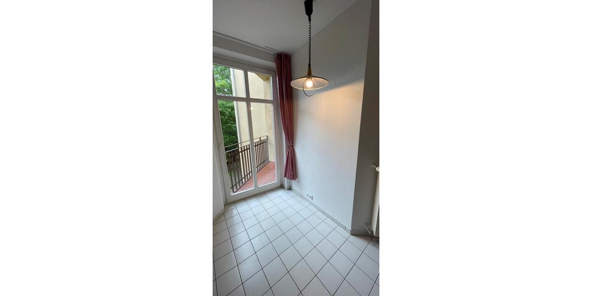 Etagenwohnung Magdeburg Hopfengarten - 2 Zimmer, 43 m&sup2;, 350&euro; | Angebot:25784788