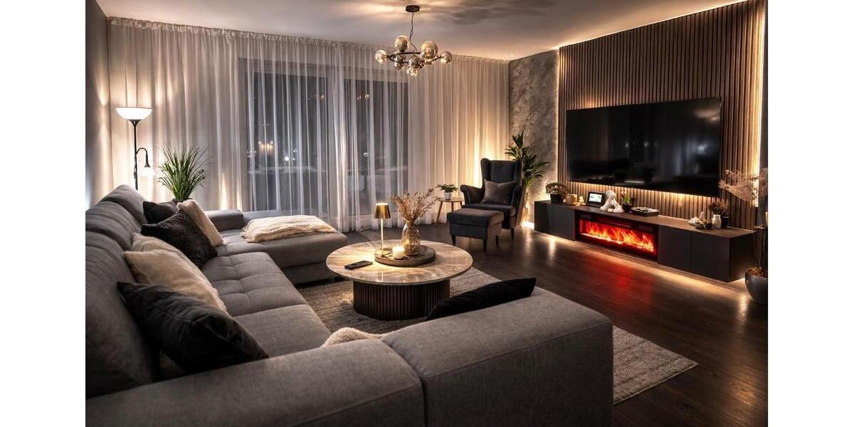 Etagenwohnung Magdeburg Brückfeld - 3 Zimmer, 85 m&sup2;, 439.000&euro; | Angebot:25308623