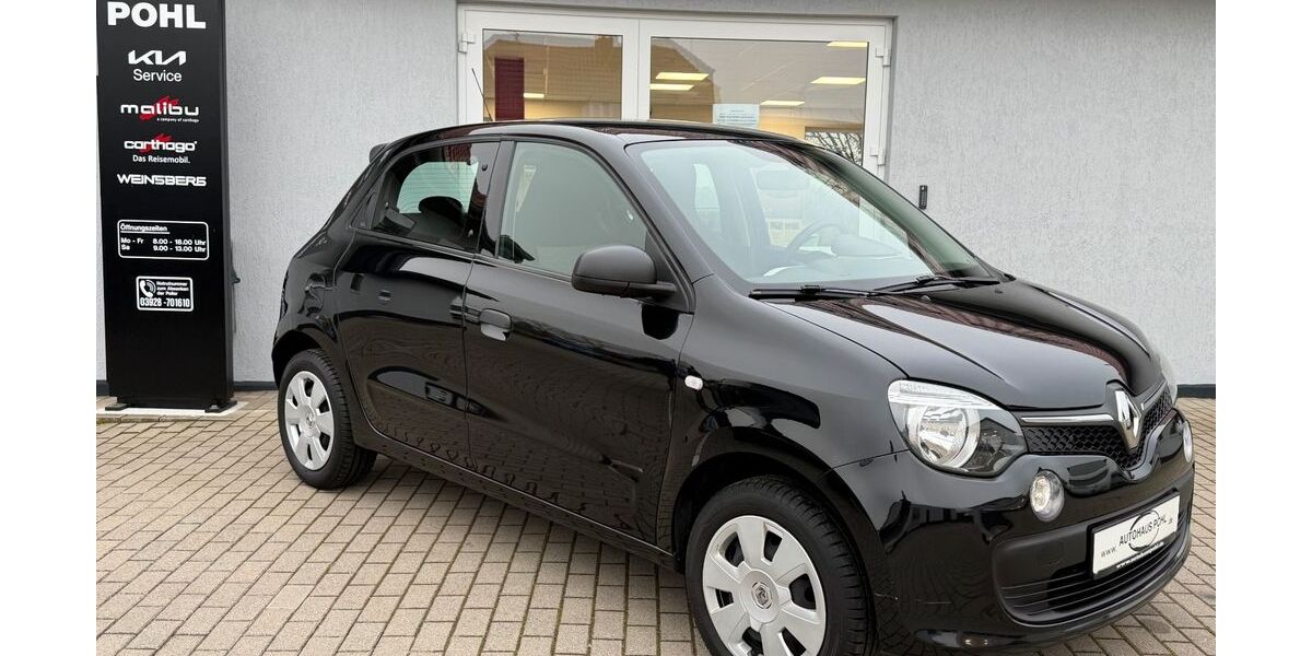 Renault Twingo 87.985 km 6.890 &euro; Burg OT Reesen 39288