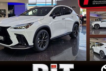 Lexus NX 450h