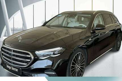 Mercedes-Benz E 300 26.985 km 56.347 &euro; Magdeburg 39130