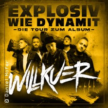 Willkuer