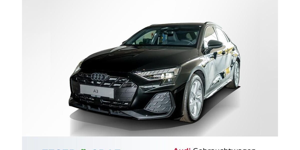 Audi A3 2.900 km 38.940 &euro; Magdeburg 39126