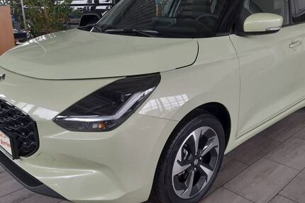Suzuki Swift 1.085 km 22.000 &euro; Burg 39288