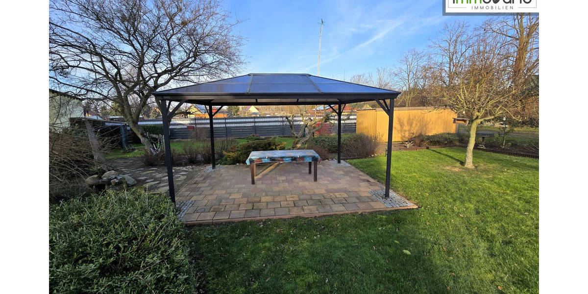 Charmantes Einfamilienhaus mit Schloßblick sucht neue Eigentümer! 4 zimmer