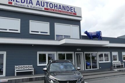 Peugeot 5008 157.000 km 20.000 &euro; Magdeburg 39108