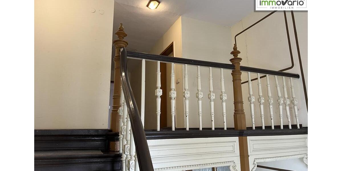 Dachgeschoßwohnung Magdeburg Brückfeld - 4 Zimmer, 113 m&sup2;, 790&euro; | Angebot:25510415