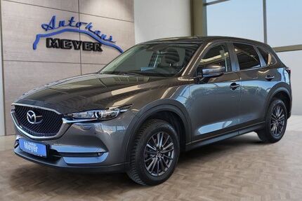 Mazda CX-5 129.000 km 20.999 &euro; Hohenwarsleben bei Magdeburg 39326