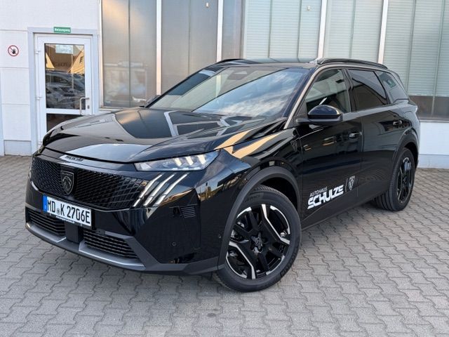 Peugeot 5008 2.500 km 49.200 &euro; Magdeburg 39110