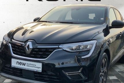 Renault Arkana 17.430 km 20.990 &euro; Heyrothsberge 39175