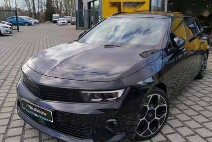 Opel Astra 19.626 km 24.780 &euro; Oschersleben 39387