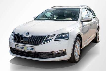 Skoda Octavia 105.000 km 14.490 &euro; Magdeburg 39118