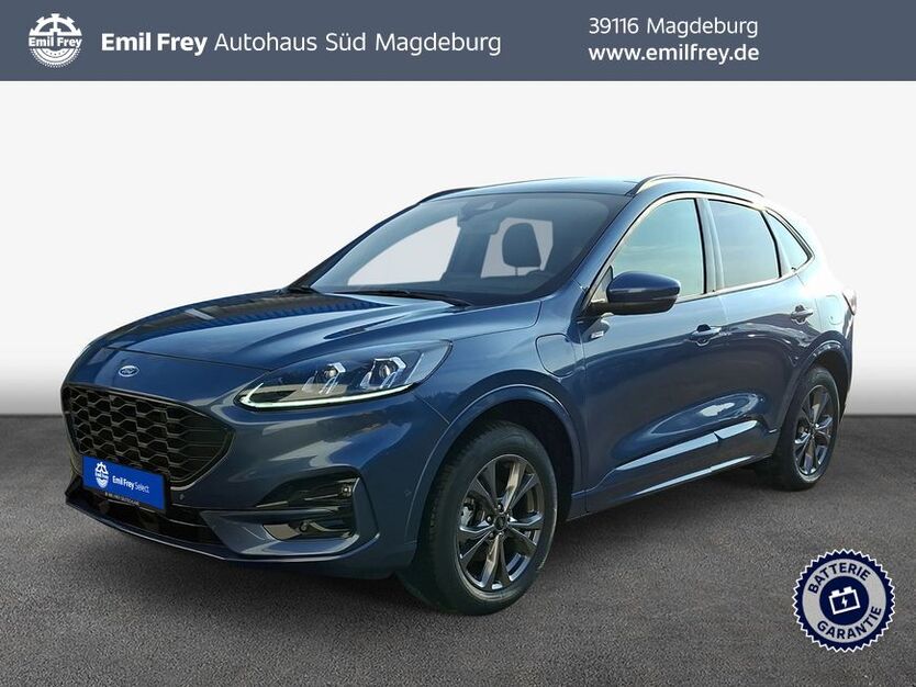Kuga