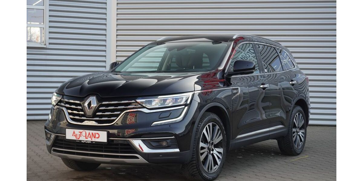 Renault Koleos 26.671 km 25.990 &euro; Magdeburg 39118