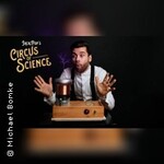 Jack Pop's Circus Of Science Vol. 28