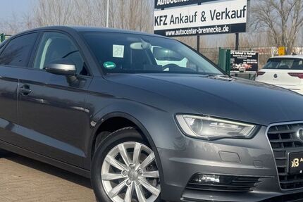 Audi A3 92.400 km 14.450 &euro; Magdeburg 39118