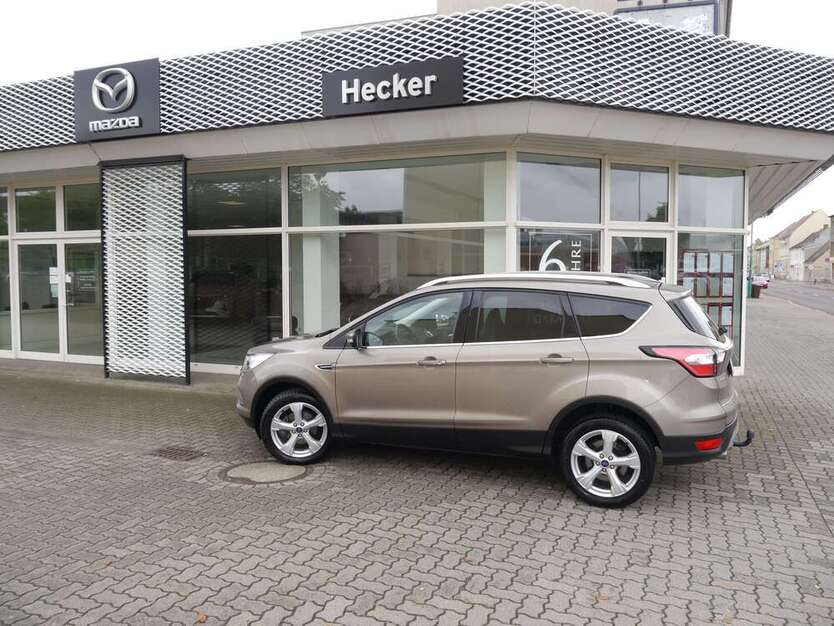 Kuga