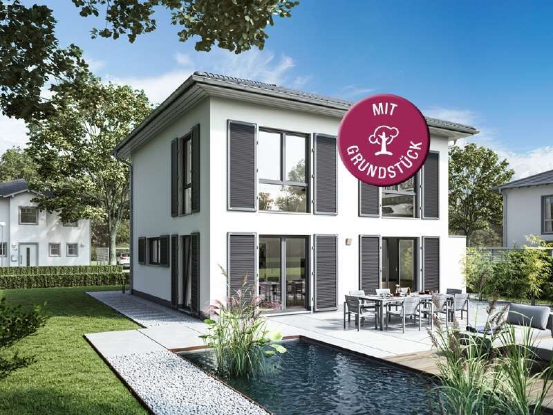 Haus zum Kaufen in Magdeburg 632.900 € 130 m²