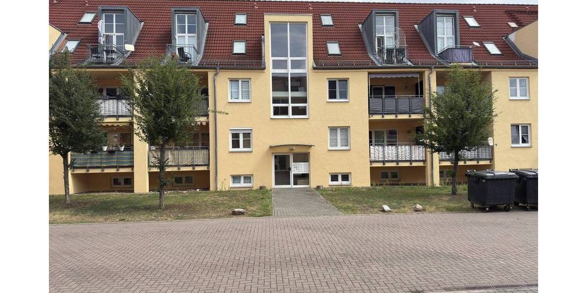 Etagenwohnung Burg - 3 Zimmer, 69 m&sup2;, 85.000&euro; | Angebot:24047956