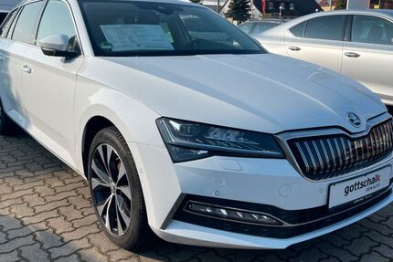 Skoda Superb 39.500 km 30.990 &euro; Schönebeck 39218