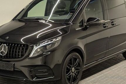 Mercedes V 300