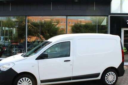 Dacia Dokker 129.142 km 6.950 &euro; Burg 39288