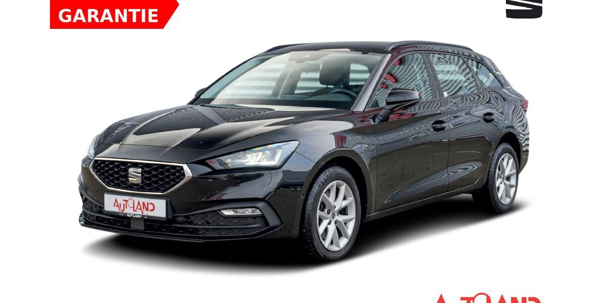 Seat Leon 68.919 km 24.450 &euro; Magdeburg 39118