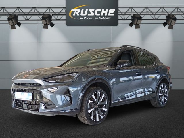 Cupra Formentor 16.523 km 34.950 &euro; Wolmirstedt 39326