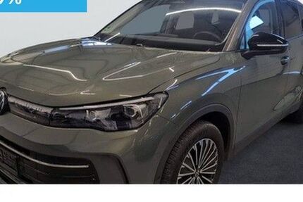 VW Tiguan 26.988 km 35.340 &euro; Magdeburg 39126