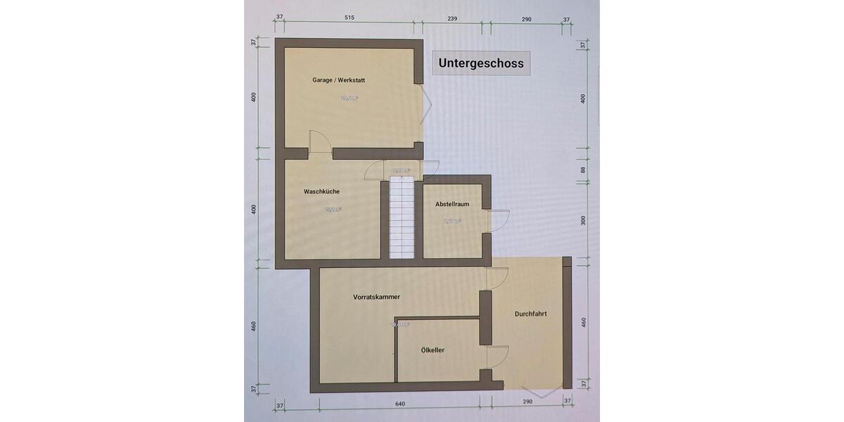 Einfamilienhaus Egeln - 4 Zimmer, 100 m&sup2;, 80.000&euro; | Angebot:27053446