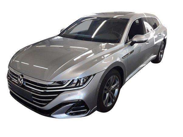 Arteon