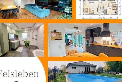 Haus zum Kaufen in Bördeland 362.000 € 145.49 m² 4 zimmer