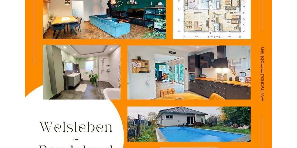 Haus zum Kaufen in Bördeland 362.000 € 145.49 m² 4 zimmer
