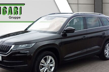 Skoda Kodiaq 92.900 km 21.490 &euro; Magdeburg 39128