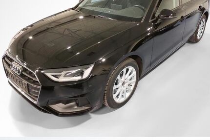 Audi A4 45.870 km 21.940 &euro; Magdeburg 39126