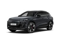 Gebrauchtwagen Audi Q6 e-tron