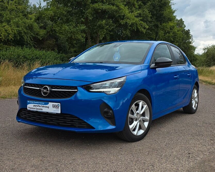 Corsa