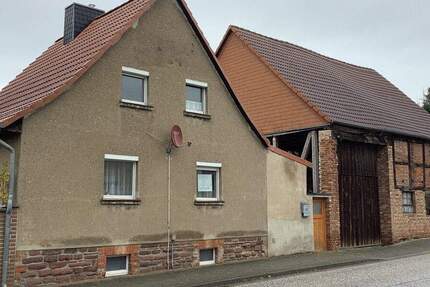 Haus Hakenstedt Rottmersleben - 3 Zimmer, 70 m&sup2;, 35.000&euro; | Angebot:25261832